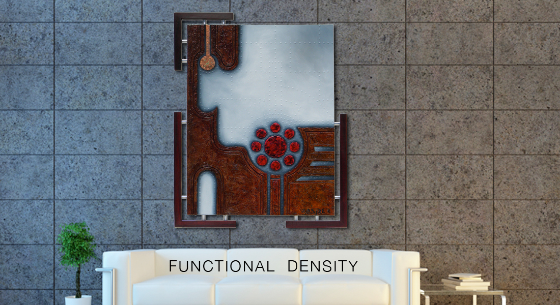 functional density