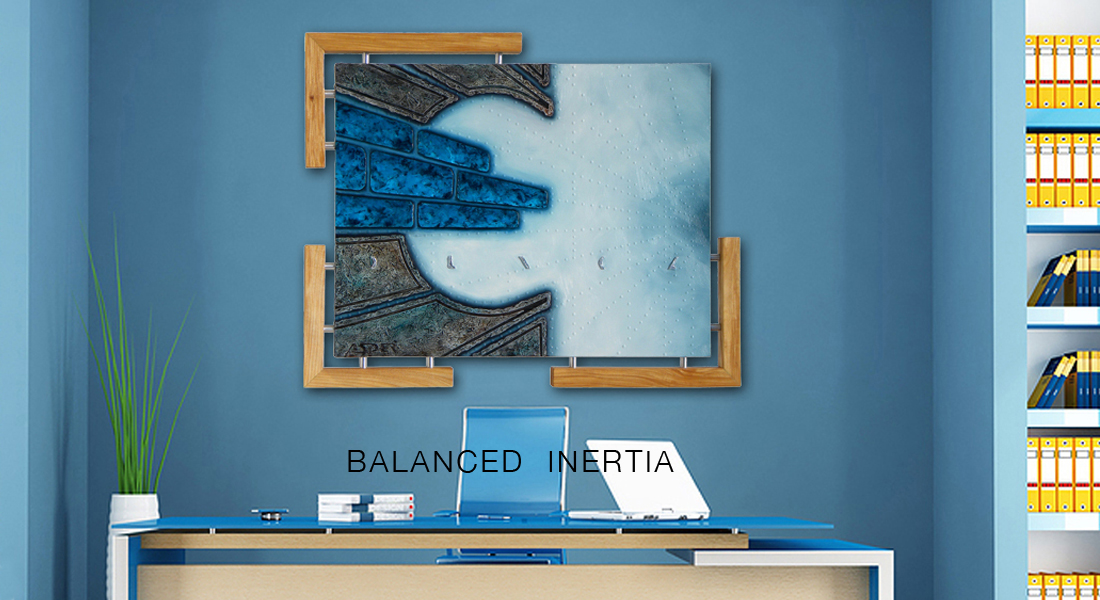 balanced inertia