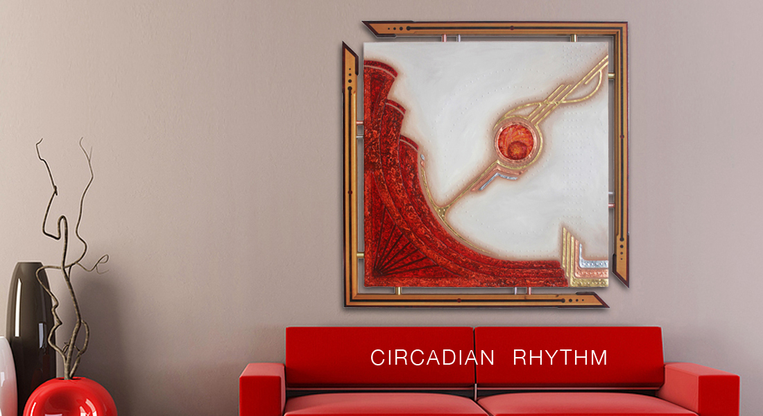 circudiam rhythm