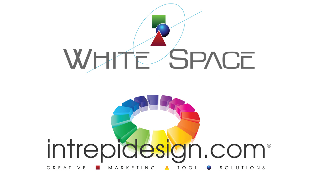 whitespace intrepidesign logos
