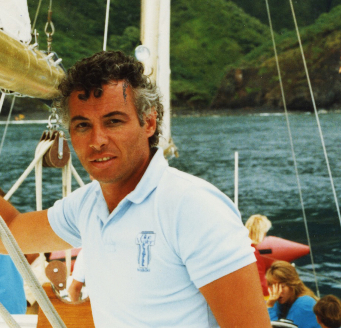 duncan sailing kauai